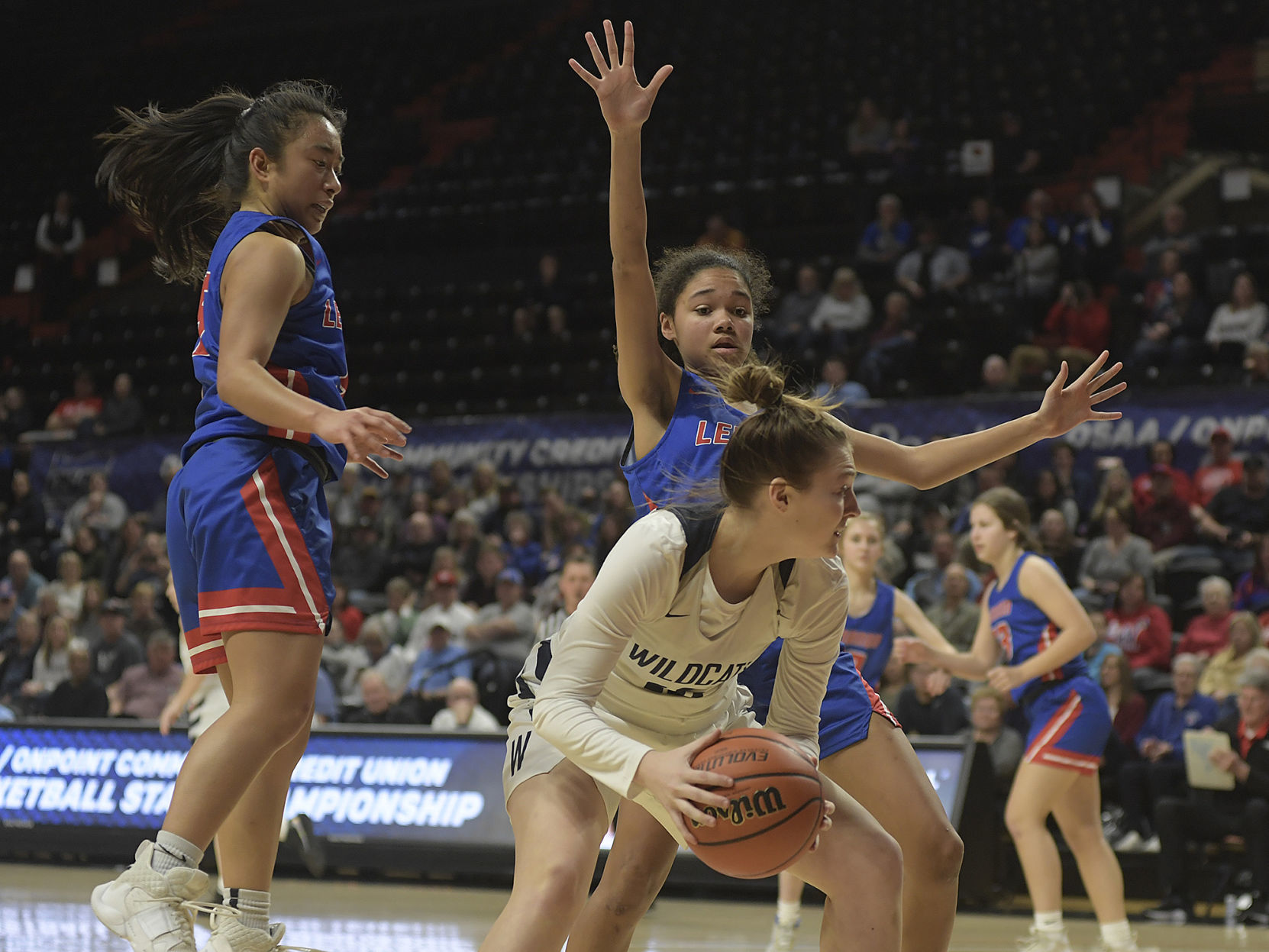 Lebanon vs Wilsonville28